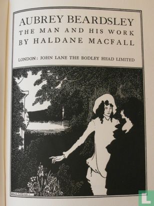 Beardsley The man and his work - Image 3
