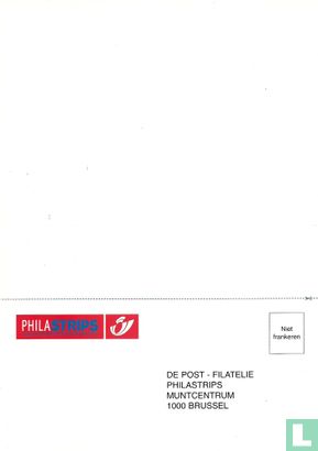 Phila strips: Keizer Karel - De laatste Bourgondier - Bild 2