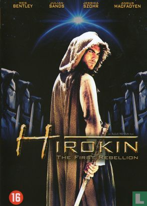 Hirokin, The First Rebellion - Image 1