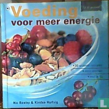 Voeding voor meer energie - Bild 1