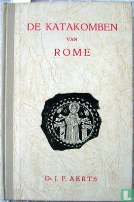 De Katakomben van Rome - Image 1