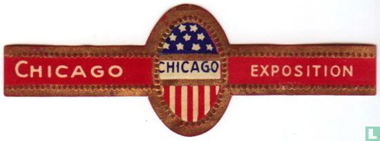 Chicago-Chicago-Exposition - Bild 1