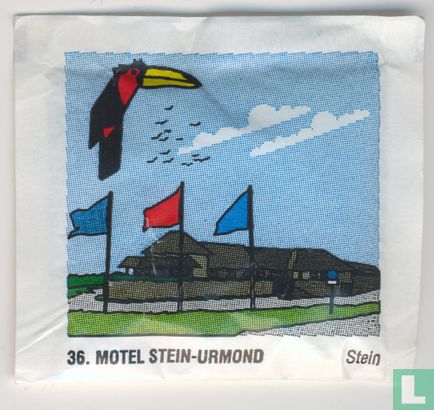 36. Motel Stein-Urmond - Image 1