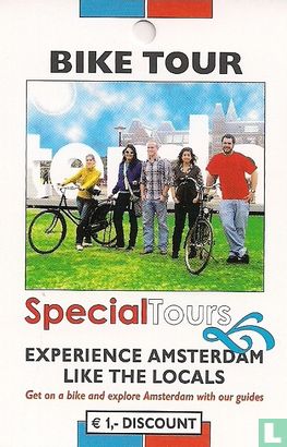 Special Tours - Bike Tour - Bild 1