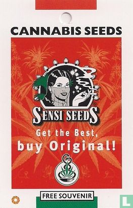 Sensi Seeds - Image 1