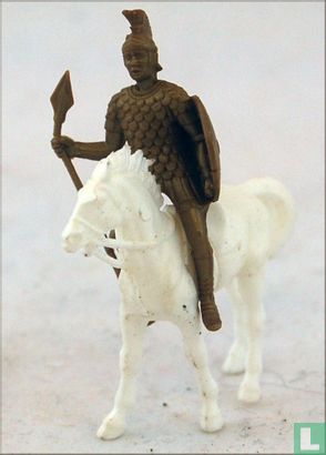 Romein te paard - Afbeelding 2