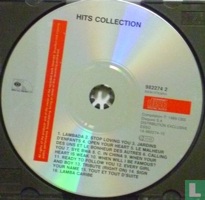 Hits Collection - Afbeelding 3