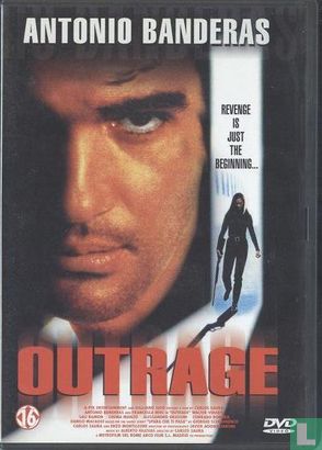Outrage - Afbeelding 1