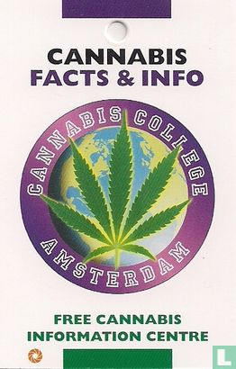 Cannabis College - Image 1