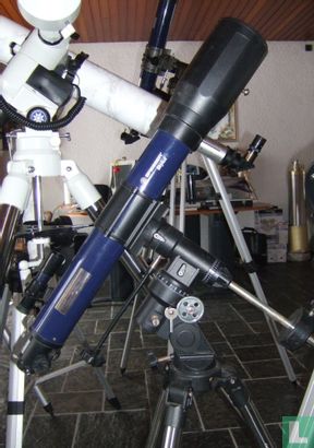 Telescoop - Sterrenkijker - Afbeelding 2