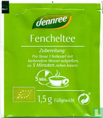 Fenchel Tee - Bild 2