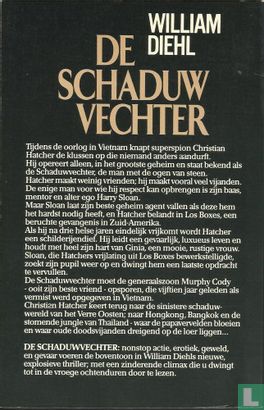 De Schaduw Vechter - Image 2