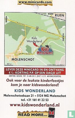 Kids Wonderland - Image 2