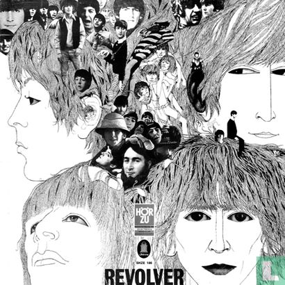 Revolver  - Image 1
