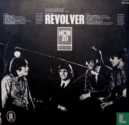 Revolver  - Image 2