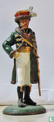 Marshal Murat, King of Naples - Afbeelding 1