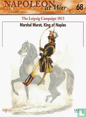Marshal Murat, King of Naples - Image 3
