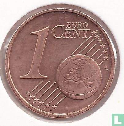 Irland 1 Cent 2010 - Bild 2