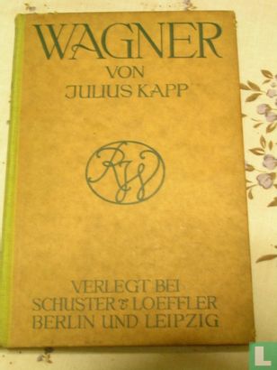 Wagner - Afbeelding 1