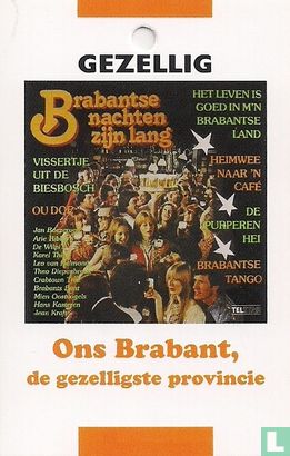 Brabantse nachten - Image 1