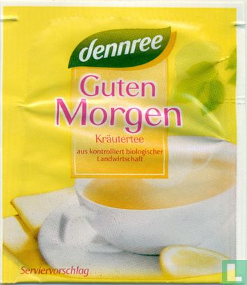 Guten Morgen - Afbeelding 1