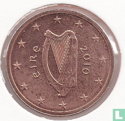 Ireland 2 cent 2010 - Image 1
