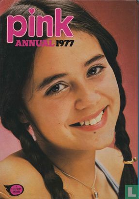Pink Annual 1977 - Image 2