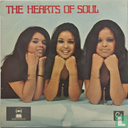 The Hearts of Soul - Image 1