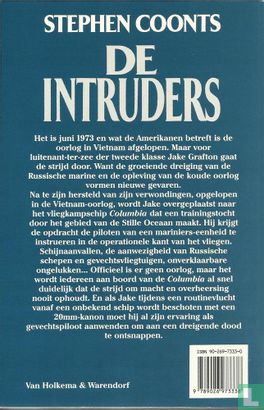 De Intruders - Image 2