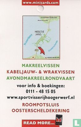 Hoogerwerf - Sportvissen - Afbeelding 2