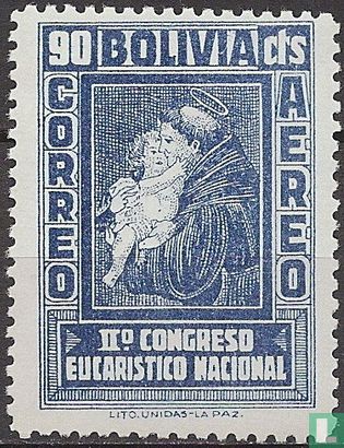 National Eucharistic Congress
