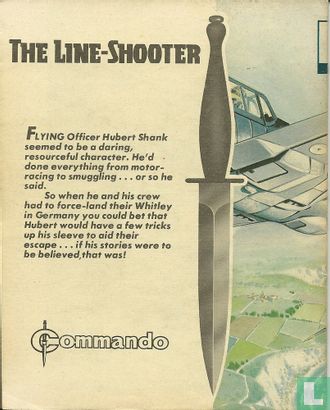 The Line-Shooter - Image 2