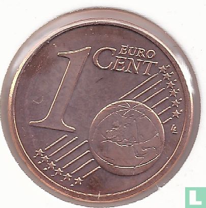 Irland 1 Cent 2011 - Bild 2