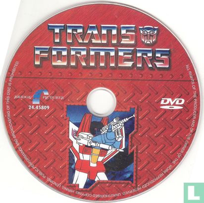 Transformers 1 - Image 3
