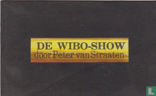 De Wibo-show - Bild 1