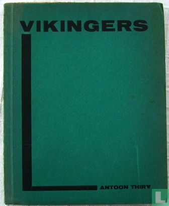 Vikingers - Image 1