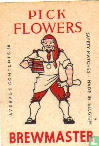 Flowers Brewmaster