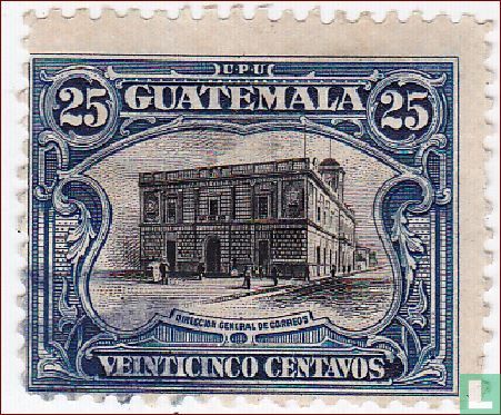 Centraal Postkantoor