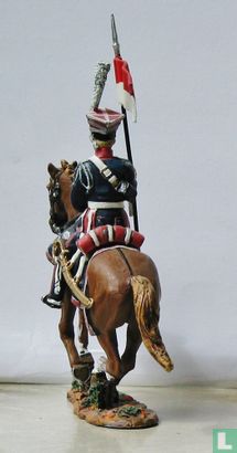 Polnische Lancer 1813 - Bild 2
