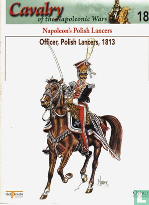 Lancer polonais 1813 - Image 3
