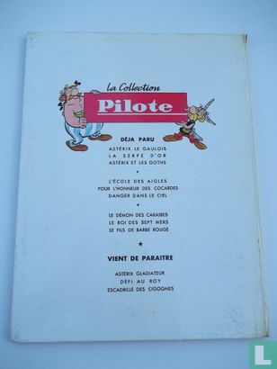 Asterix Gladiateur - Afbeelding 2