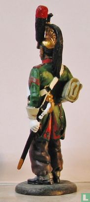 Trooper, 4th Dragoons, 1810 - Image 2