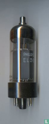 Philips EL36 buis - Bild 1