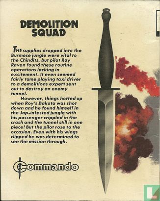Demolition Squad - Afbeelding 2