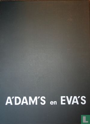 Adam's en Eva's