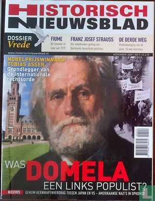 Historisch Nieuwsblad 9