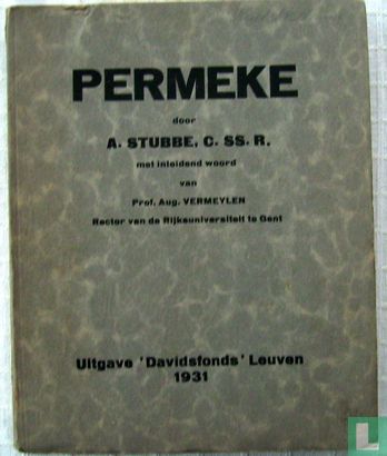 Permeke  - Image 1