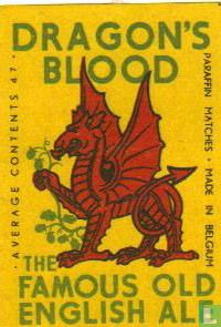 Dragon's Blood 