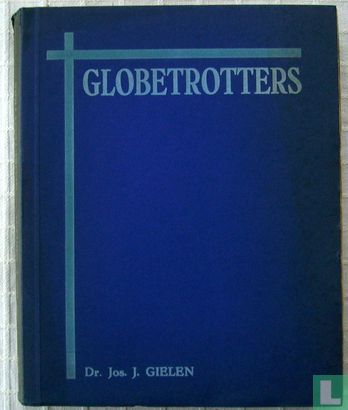 Globetrotters - Image 1