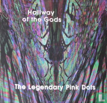 Hallway Of The Gods - Afbeelding 1
